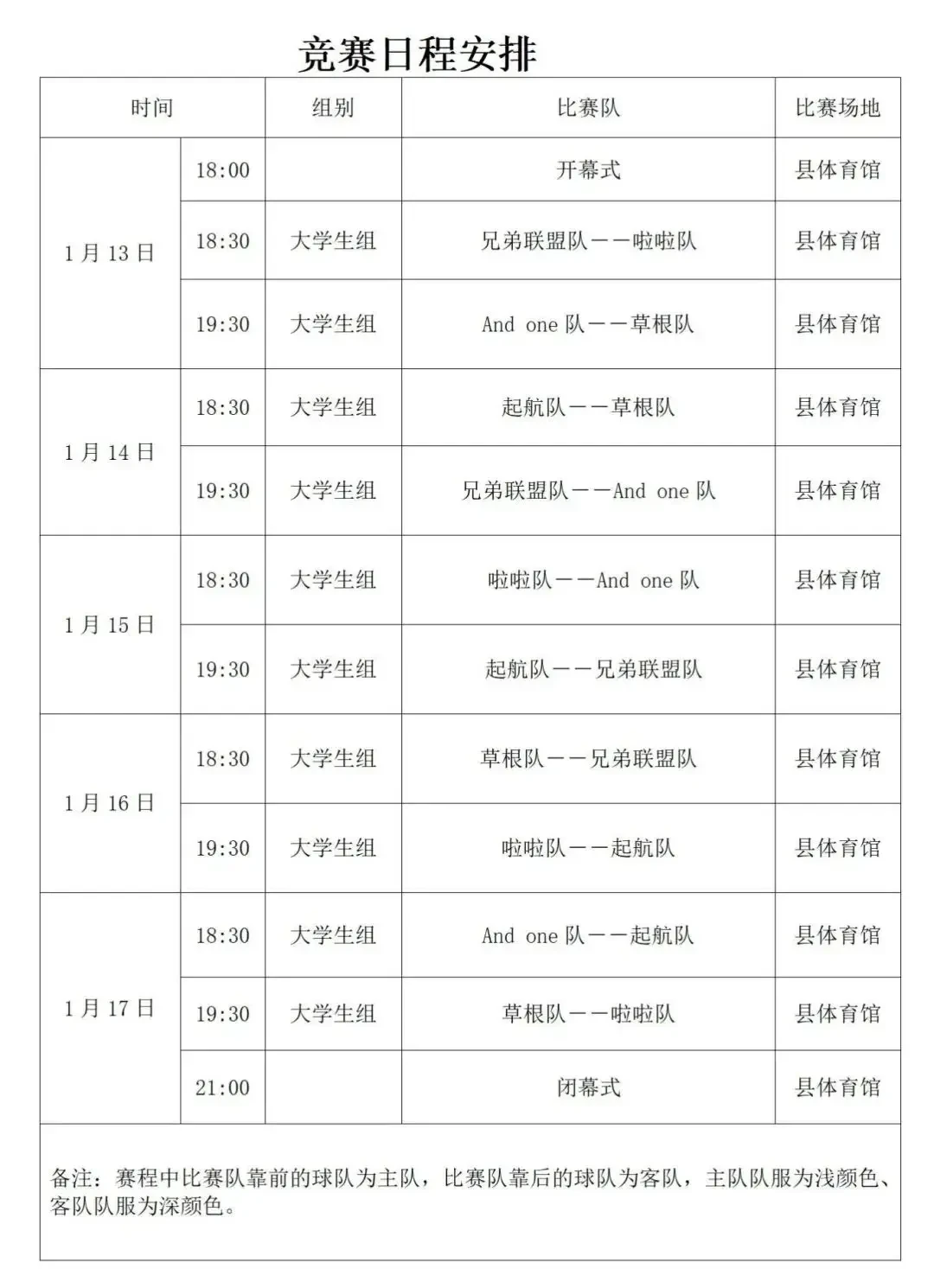 初级班篮球10天训练计划_2